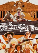 Poster of A Guide to Gunfighters of the Wild West