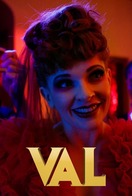 Poster of Val