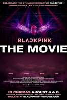 Poster of BLACKPINK: The Movie