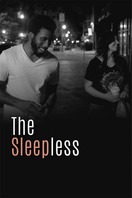 Poster of The Sleepless