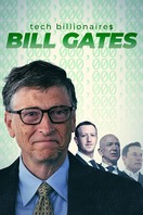 Poster of Tech Billionaires: Bill Gates