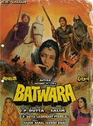 Poster of Batwara