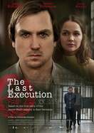 Poster of The Last Execution