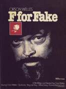 Poster of F for Fake