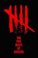 Poster of The Five Rules Of Success