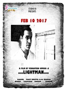 Poster of Lightman
