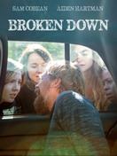 Poster of Broken Down