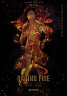 Poster of Raging Fire