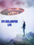 Poster of UFOs: Declassified LIVE