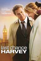 Poster of Last Chance Harvey