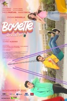 Poster of Boyette: Not a Girl Yet
