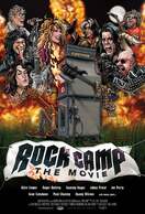 Poster of Rock Camp: The Movie