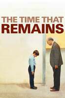 Poster of The Time That Remains