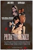 Poster of Predatory Lender