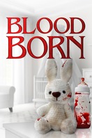 Poster of Blood Born