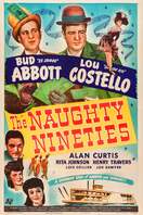 Poster of The Naughty Nineties