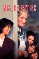 Poster of Mrs. Doubtfire