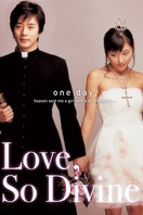 Poster of Love, So Divine