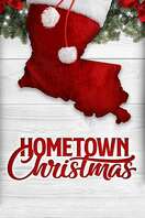 Poster of Hometown Christmas