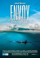 Poster of Envoy: Shark Cull
