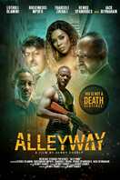 Poster of Alleyway