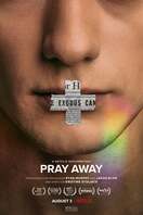 Poster of Pray Away