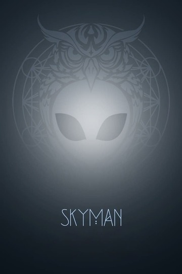 Poster of Skyman
