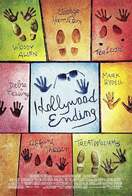 Poster of Hollywood Ending