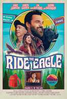 Poster of Ride the Eagle