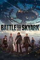Poster of Battle For SkyArk