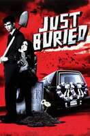 Poster of Just Buried
