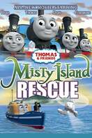 Poster of Thomas & Friends: Misty Island Rescue