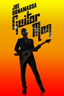 Poster of Joe Bonamassa Guitar Man