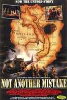 Poster of Not Another Mistake