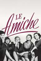 Poster of Le Amiche