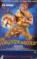 Poster of Forgotten Warrior