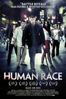 Poster of The Human Race