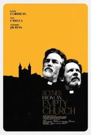 Poster of Scenes from an Empty Church