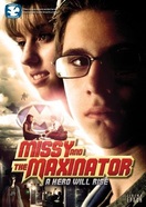 Poster of Missy and the Maxinator