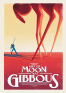 Poster of When the Moon was Gibbous