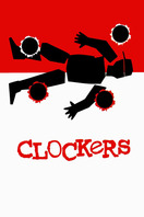 Poster of Clockers