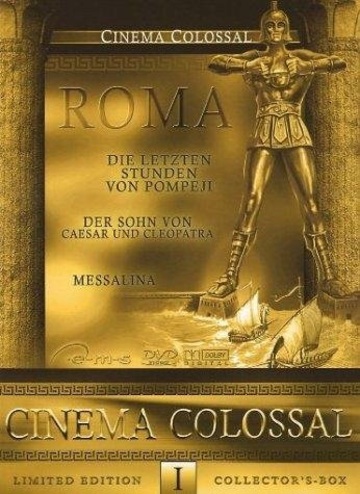 Poster of Messalina