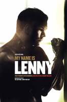 Poster of My Name Is Lenny