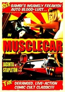Poster of Musclecar