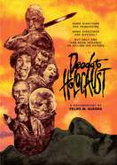 Poster of Deodato Holocaust