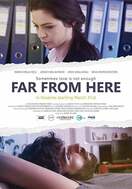 Poster of Far from Here
