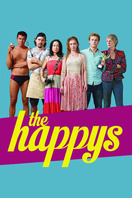 Poster of The Happys