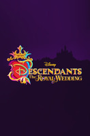 Poster of Descendants: The Royal Wedding