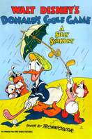 Poster of Donald's Golf Game