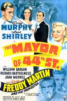Poster of The Mayor of 44th Street